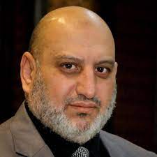 Issa Al-Jabari
